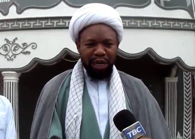 Sheikh Jalala Awataka Watu Wenye Imani Tofauti Kuvumiliana, Kuelewana Na Kulinda Amani