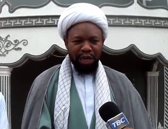 Sheikh Jalala Awataka Watu Wenye Imani Tofauti Kuvumiliana, Kuelewana Na Kulinda Amani