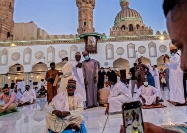 Eid El-Fitr: Mambo Ambayo Waislamu Wanatakiwa Kufanya