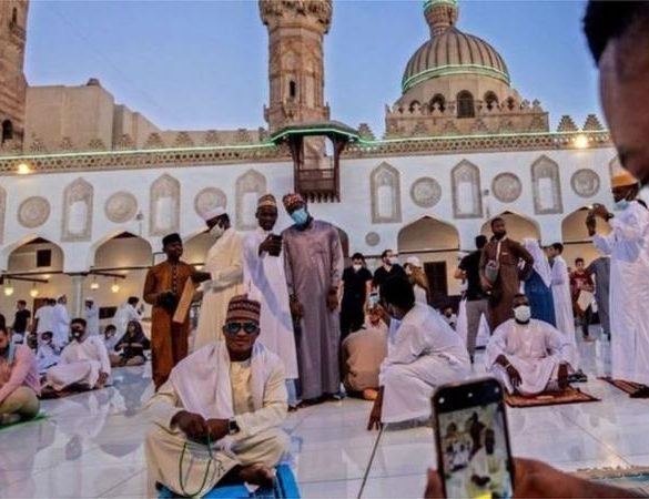 Eid El-Fitr: Mambo Ambayo Waislamu Wanatakiwa Kufanya