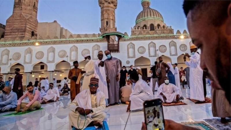 Eid El-Fitr: Mambo Ambayo Waislamu Wanatakiwa Kufanya