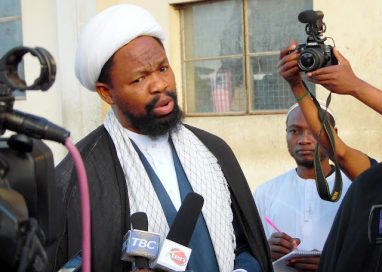 Sheikh Hemedi Jalala Awataka Watanzania Kudumisha Amani Na Utulivu