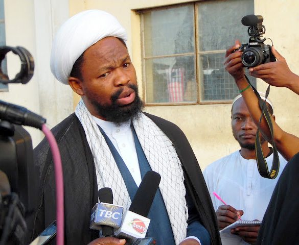 Sheikh Hemedi Jalala Awataka Watanzania Kudumisha Amani Na Utulivu