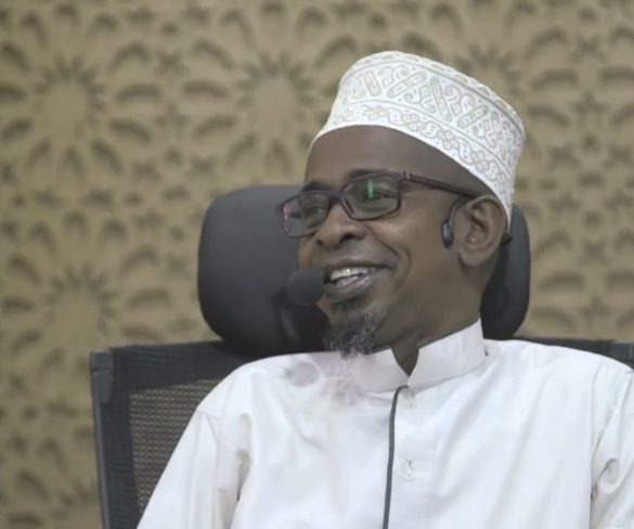 Umuhimu Na Faida Za Lailatul Qadr (Usiku Wenye Cheo)