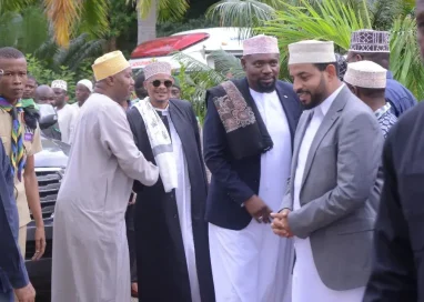 Bakwata Yatangaza Sikukuu Ya Eid El-Adha Mwaka 2024